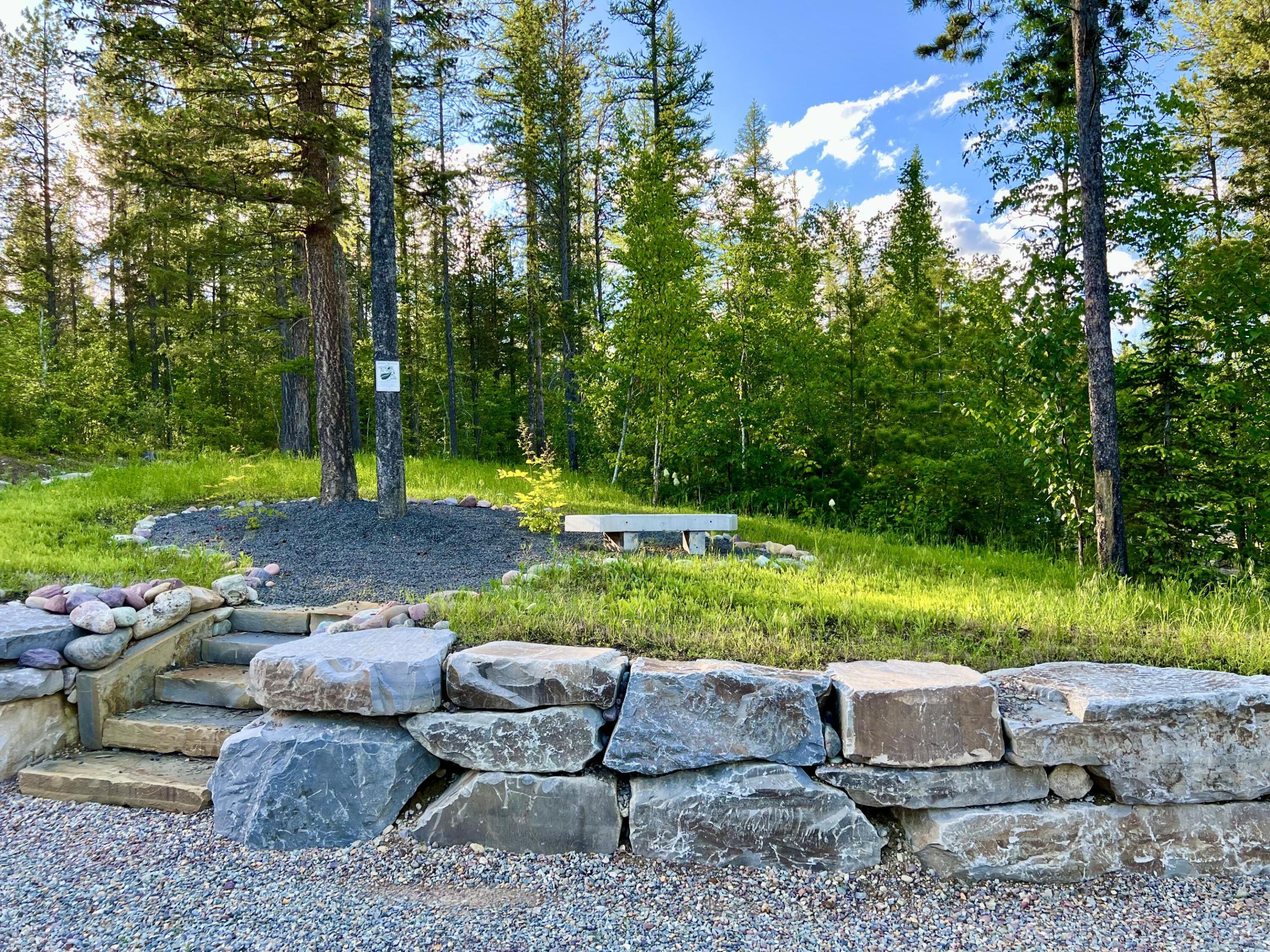250 Bull Moose Trail