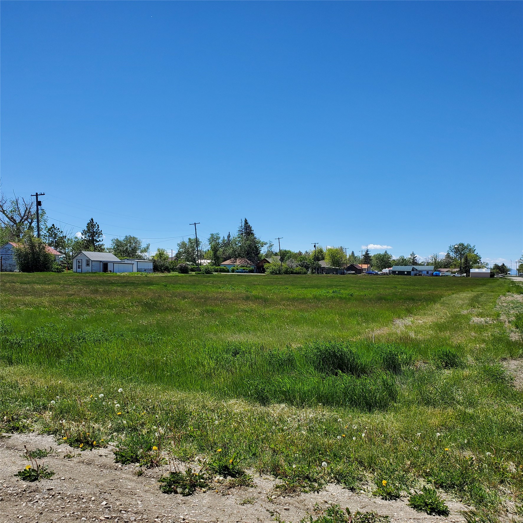 730 Iowa Avenue lot 11