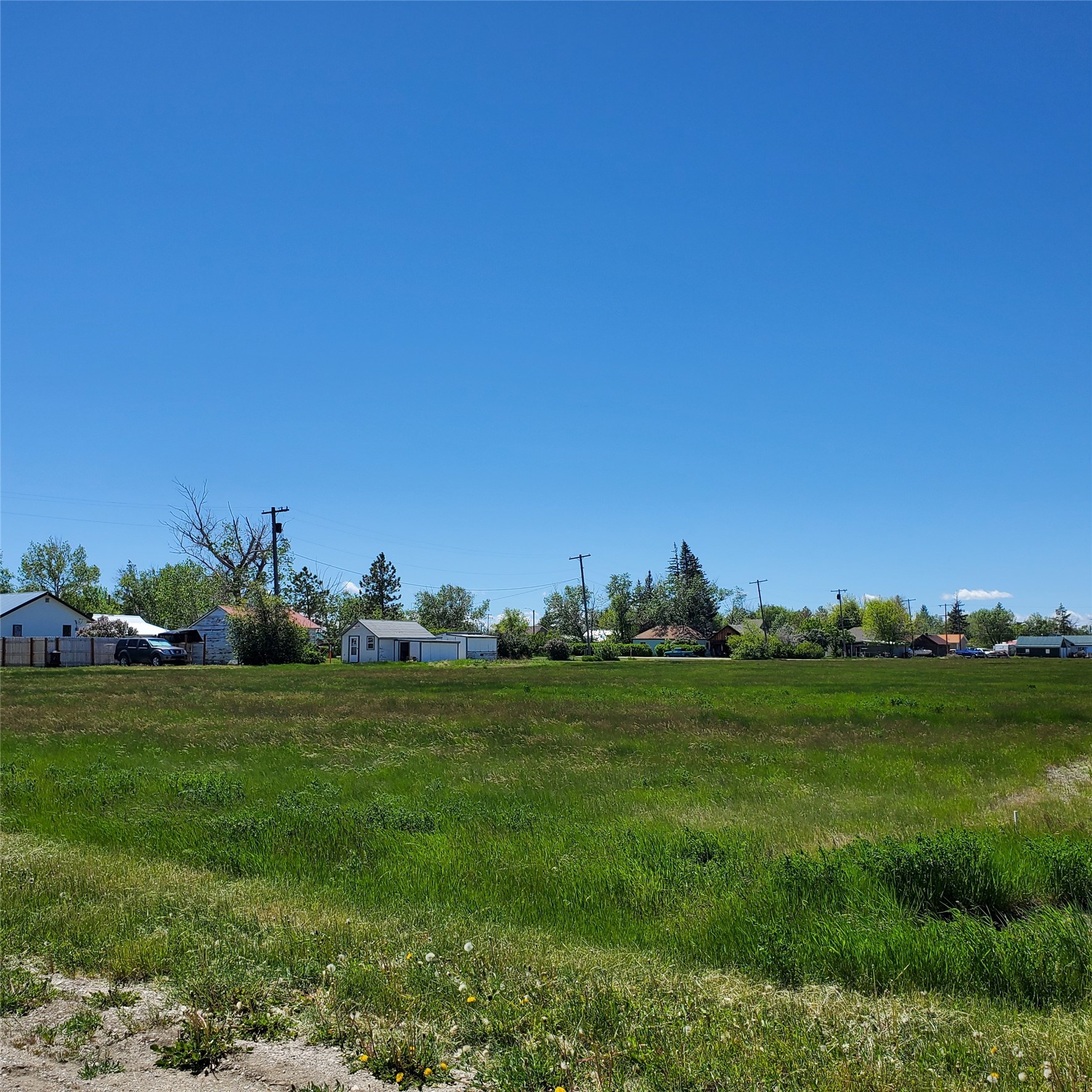 730 Iowa Avenue lot 11