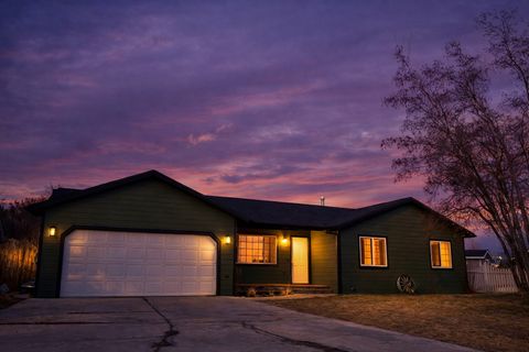 122 Harry Court Hamilton MT 59840