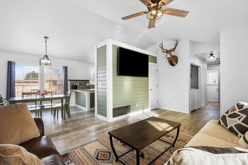 Photo of 122 Harry Court, Hamilton, MT 59840 (MLS # 30064665)