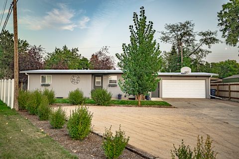 Photo of 605 Alice Drive, Great Falls, MT 59405 (MLS # 30063733)