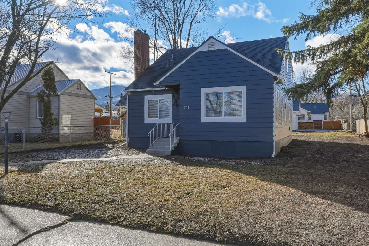 211 Benton Avenue