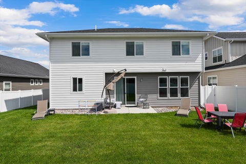 Tiny photo for 5711 Remuda Lane, Missoula, MT 59808 (MLS # 30077103)