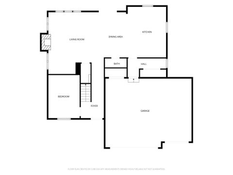 Tiny photo for 5711 Remuda Lane, Missoula, MT 59808 (MLS # 30077103)