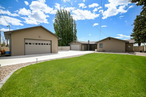 Tiny photo for 3501 15th Ave AVE S, Great Falls, MT 59405 (MLS # 30071370)