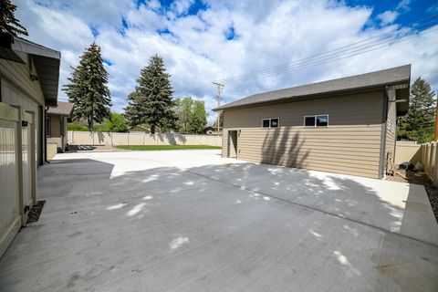 Tiny photo for 3501 15th Ave AVE S, Great Falls, MT 59405 (MLS # 30071370)