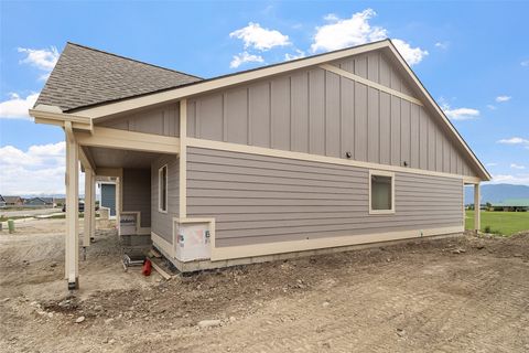 Tiny photo for 759 Foxglove Drive, Kalispell, MT 59901 (MLS # 30073191)
