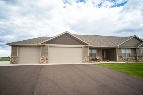Photo of 42 Copper Creek Lane, Great Falls, MT 59405 (MLS # 30058652)