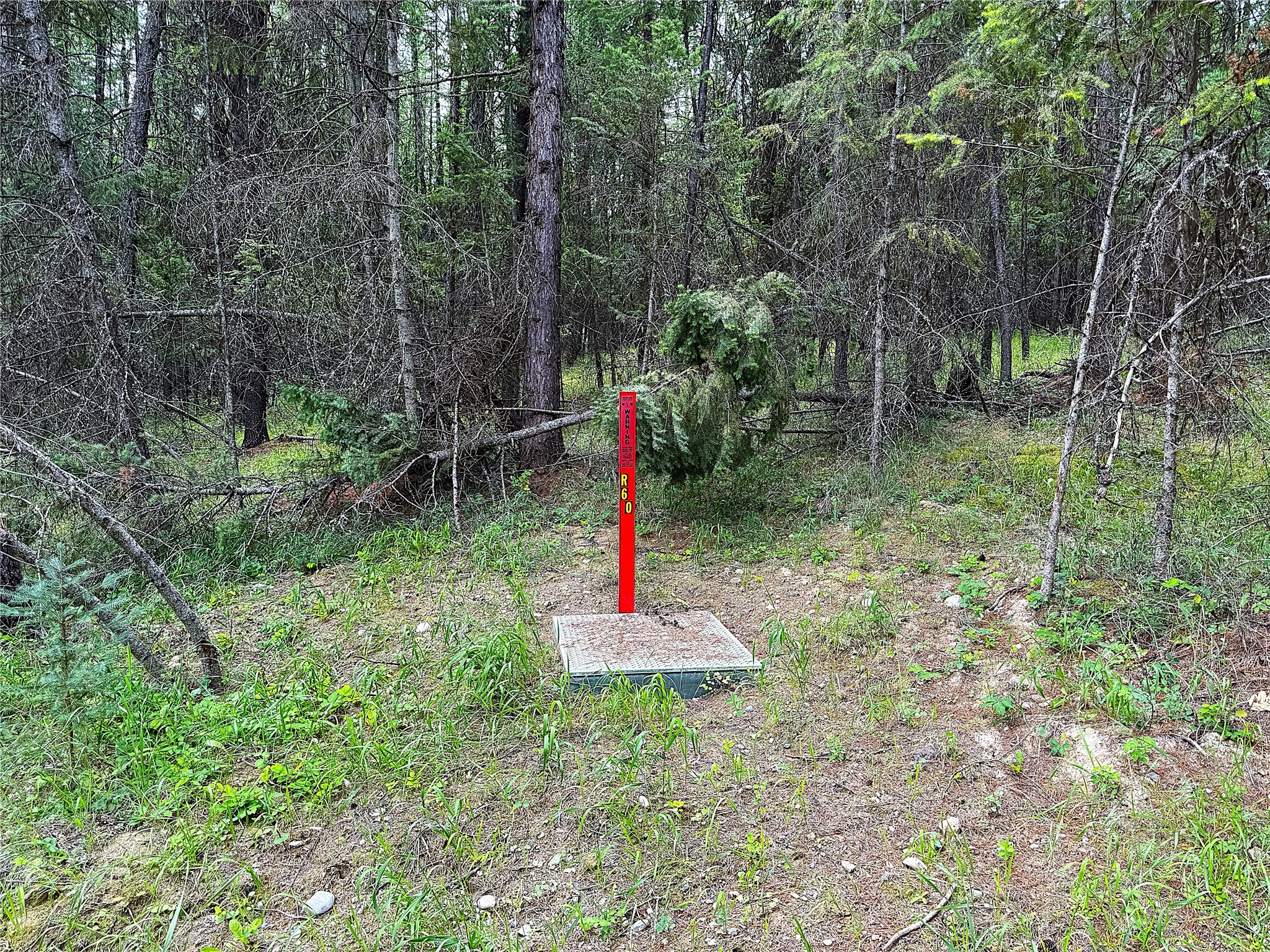 Nhn Pomeroy Trail