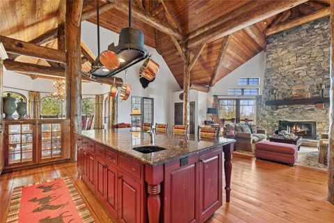 Tiny photo for 231 Arrowhead Drive, Whitefish, MT 59937 (MLS # 30061961)