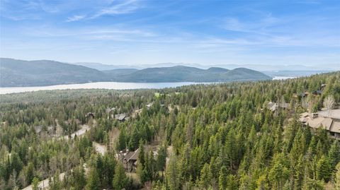 Tiny photo for 231 Arrowhead Drive, Whitefish, MT 59937 (MLS # 30061961)