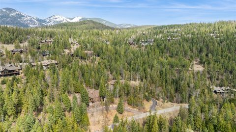 Tiny photo for 231 Arrowhead Drive, Whitefish, MT 59937 (MLS # 30061961)