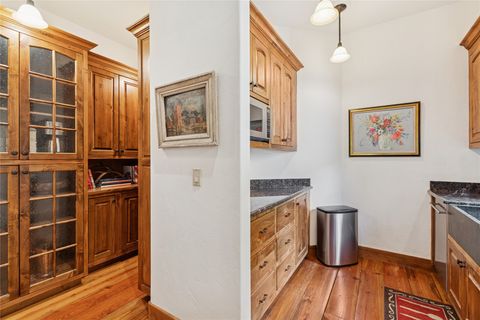 Tiny photo for 231 Arrowhead Drive, Whitefish, MT 59937 (MLS # 30061961)