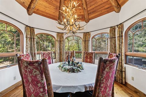 Photo of 231 Arrowhead Drive, Whitefish, MT 59937 (MLS # 30061961)