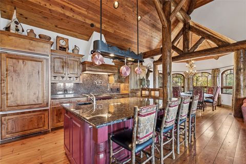 Tiny photo for 231 Arrowhead Drive, Whitefish, MT 59937 (MLS # 30061961)