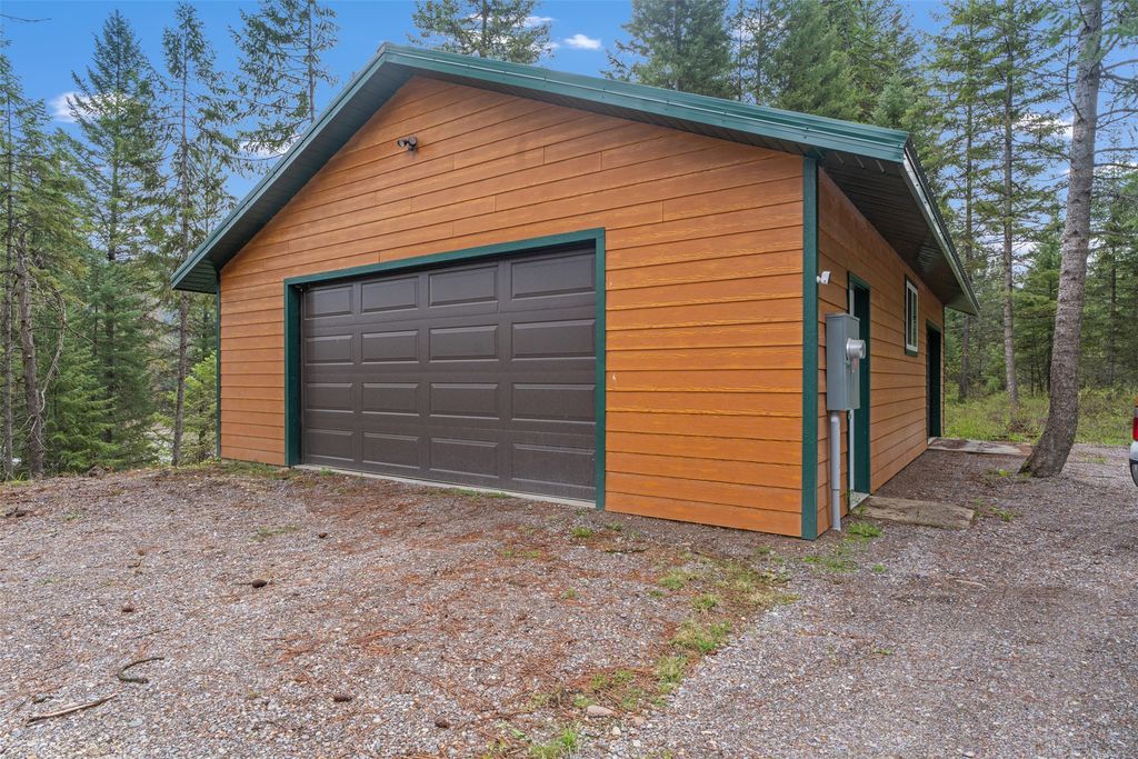 Photo of 132 Spirit Walk Lane, Superior, MT 59872 (MLS # 30069000)