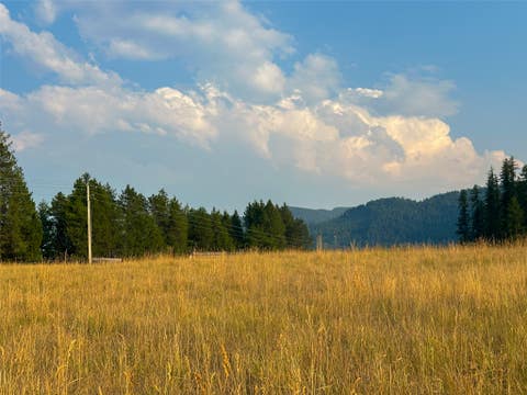 Tiny photo for NHN Little Beaver Creek Road, Thompson Falls, MT 59873 (MLS # 30076587)