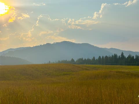 Tiny photo for NHN Little Beaver Creek Road, Thompson Falls, MT 59873 (MLS # 30076587)