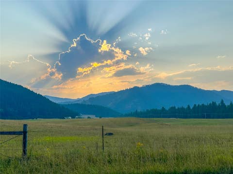 Photo of NHN Little Beaver Creek Road, Thompson Falls, MT 59873 (MLS # 30076587)
