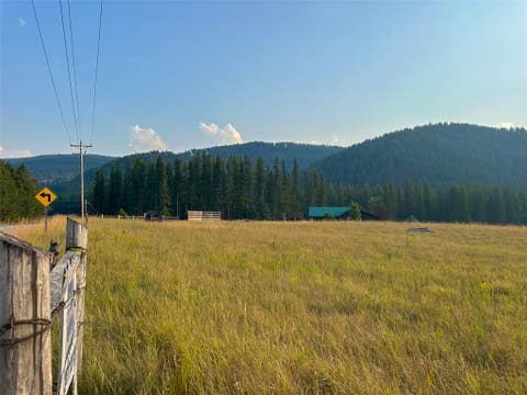 Tiny photo for NHN Little Beaver Creek Road, Thompson Falls, MT 59873 (MLS # 30076587)
