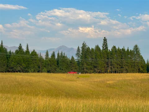 Tiny photo for NHN Little Beaver Creek Road, Thompson Falls, MT 59873 (MLS # 30076587)