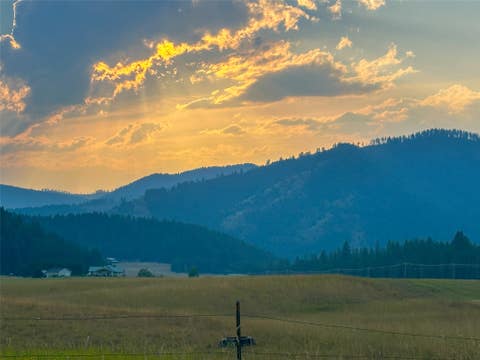 Tiny photo for NHN Little Beaver Creek Road, Thompson Falls, MT 59873 (MLS # 30076587)