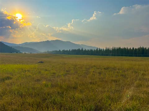 Tiny photo for NHN Little Beaver Creek Road, Thompson Falls, MT 59873 (MLS # 30076587)
