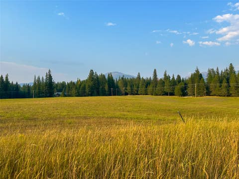 Tiny photo for NHN Little Beaver Creek Road, Thompson Falls, MT 59873 (MLS # 30076587)