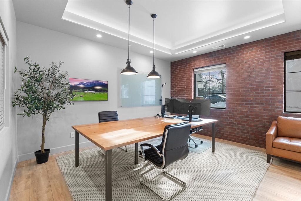 Photo of 325 Central Avenue #C, Whitefish, MT 59937 (MLS # 30061401)