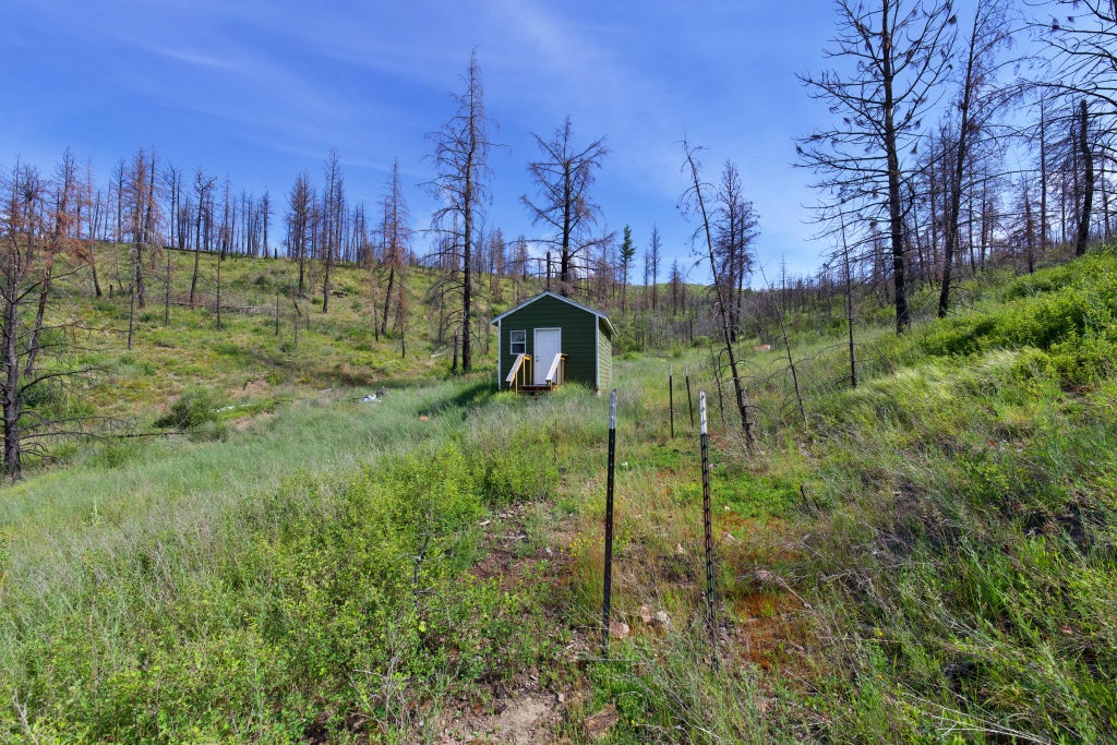 Photo of 185 Lower Lamaraux Creek Road, Paradise, MT 59856 (MLS # 30078625)