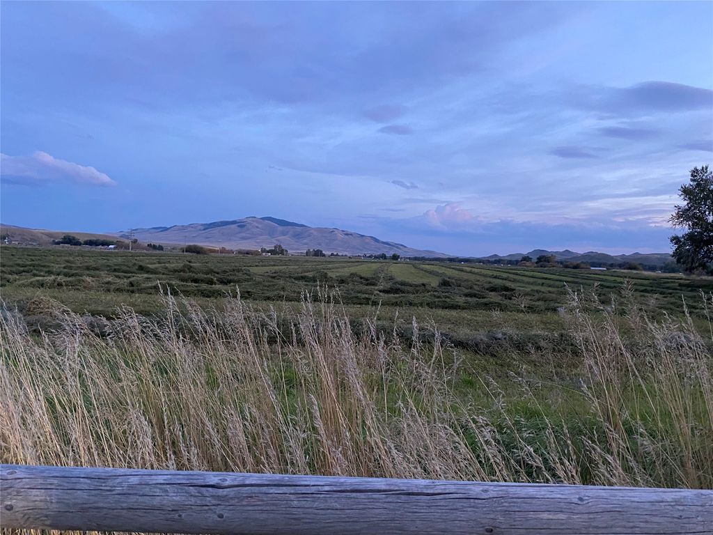 Photo of 263 W Bovine Way, Melrose, MT 59743 (MLS # 30067911)