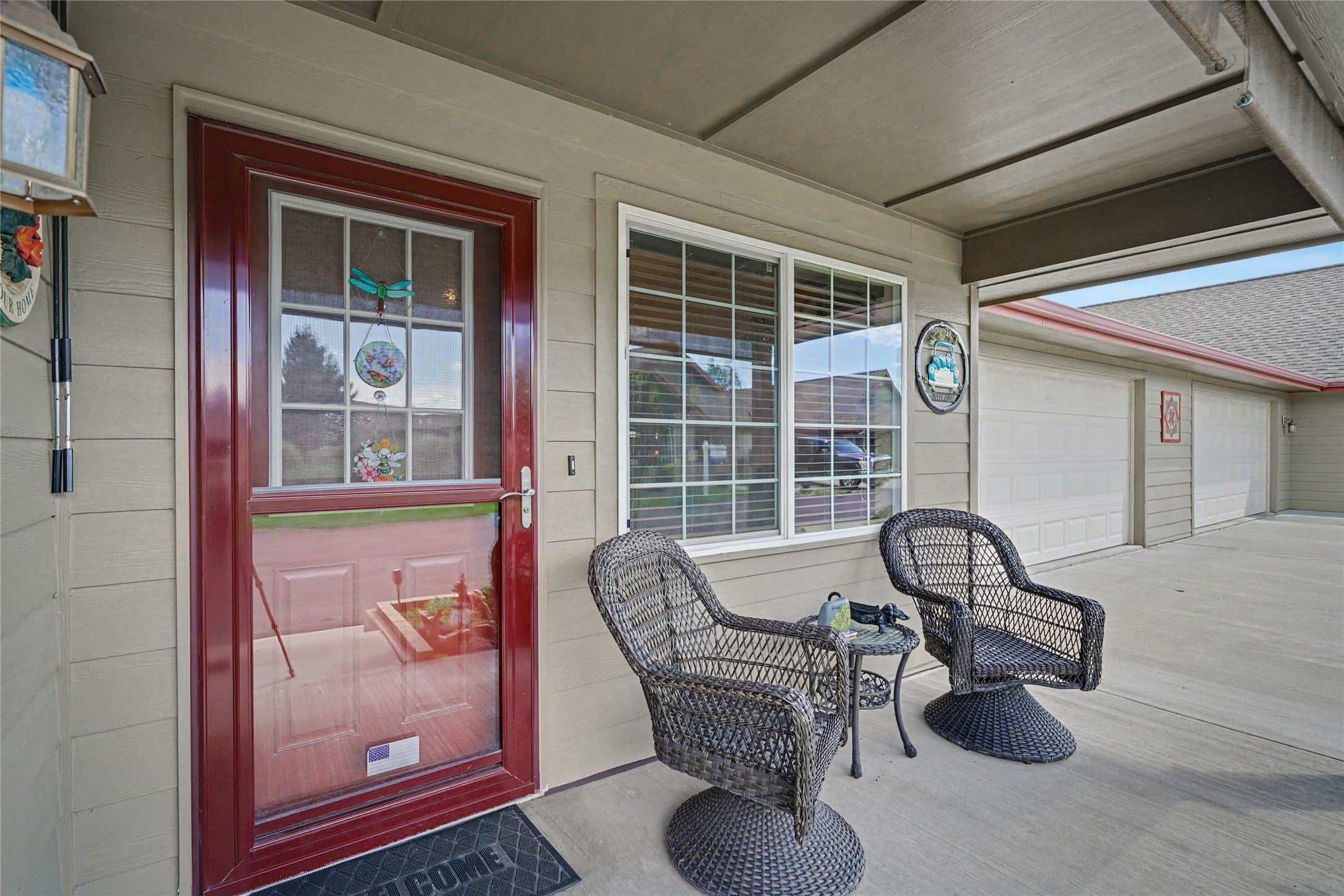 9 Eliza Drive B