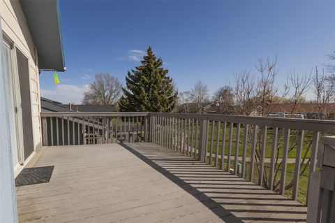 Tiny photo for 401 Columbine Court, Great Falls, MT 59405 (MLS # 30069521)