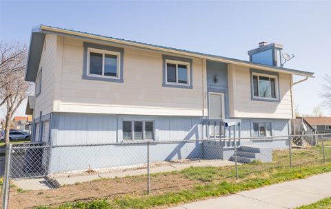 Photo of 401 Columbine Court, Great Falls, MT 59405 (MLS # 30069521)