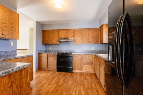 Tiny photo for 401 Columbine Court, Great Falls, MT 59405 (MLS # 30069521)
