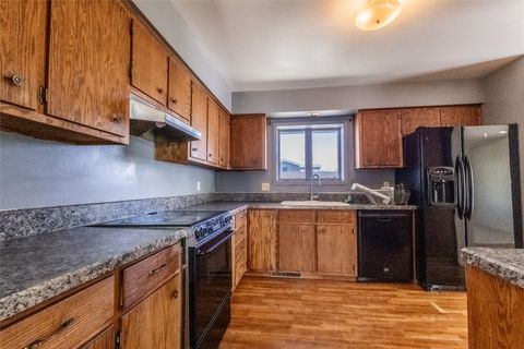 Tiny photo for 401 Columbine Court, Great Falls, MT 59405 (MLS # 30069521)