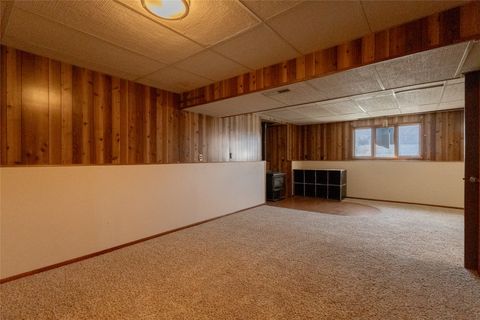 Tiny photo for 401 Columbine Court, Great Falls, MT 59405 (MLS # 30069521)