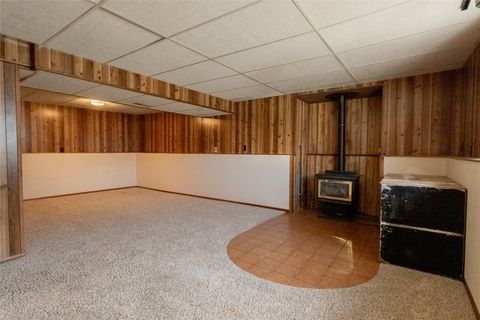 Tiny photo for 401 Columbine Court, Great Falls, MT 59405 (MLS # 30069521)