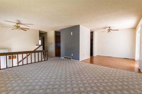 Tiny photo for 401 Columbine Court, Great Falls, MT 59405 (MLS # 30069521)