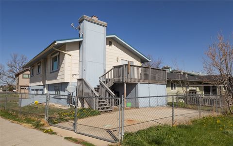 Tiny photo for 401 Columbine Court, Great Falls, MT 59405 (MLS # 30069521)