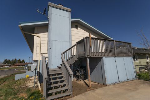 Tiny photo for 401 Columbine Court, Great Falls, MT 59405 (MLS # 30069521)