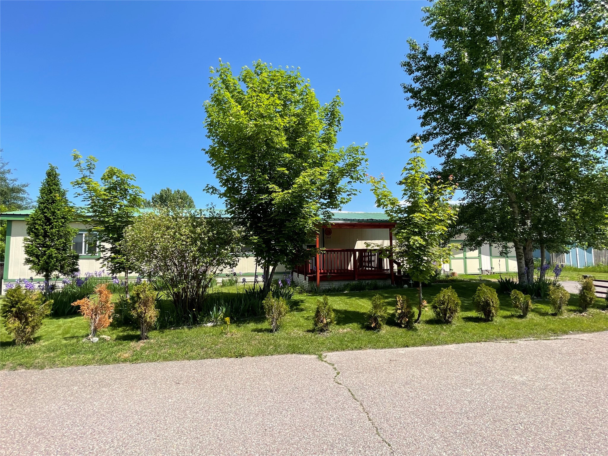 7302 Iris Drive