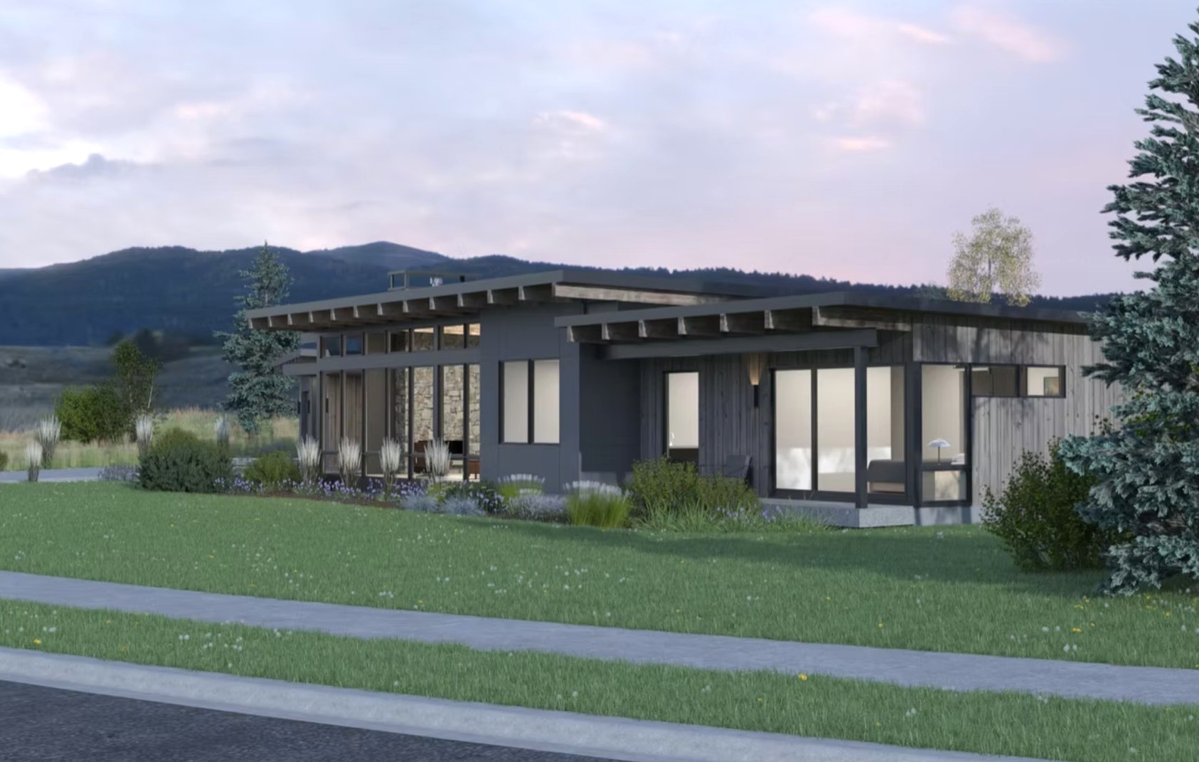 9832 Royal Coachman Drive - Lot 24