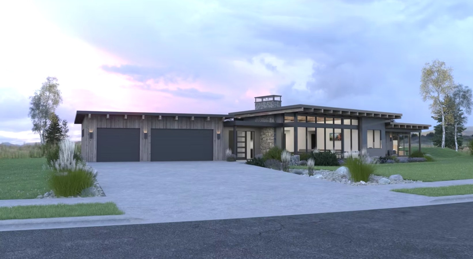 9832 Royal Coachman Drive - Lot 24