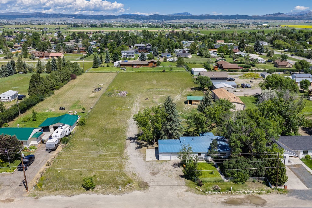 Photo of Lot 9 Sierra Road W, Helena, MT 59602 (MLS # 30074862)