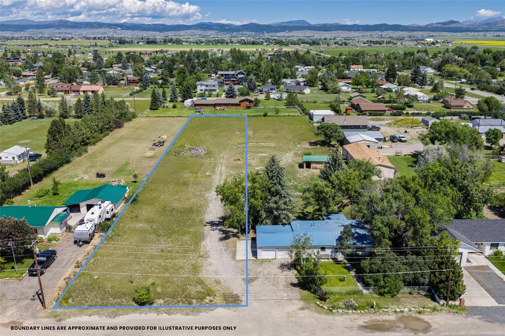Photo of Lot 9 Sierra Road W, Helena, MT 59602 (MLS # 30074862)