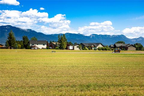 Tiny photo for 422 Charlotte Peak Drive, Kalispell, MT 59901 (MLS # 30055840)