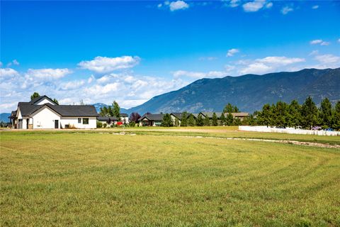 Tiny photo for 422 Charlotte Peak Drive, Kalispell, MT 59901 (MLS # 30055840)