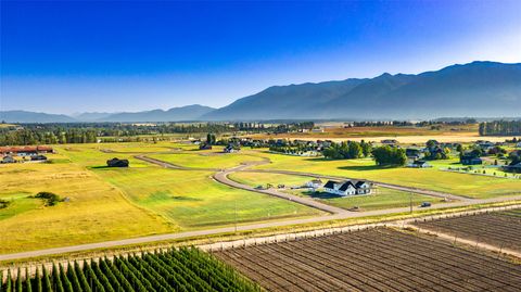 Tiny photo for 422 Charlotte Peak Drive, Kalispell, MT 59901 (MLS # 30055840)